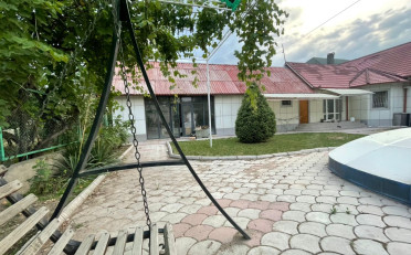 Купить квартиру Бишкек