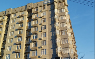  Агентство недвижимости