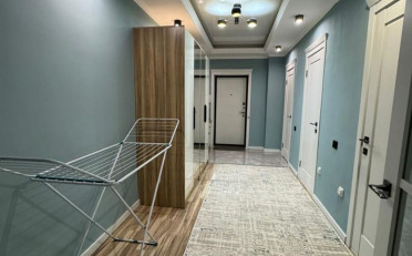 Купить квартиру Бишкек