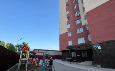 Купить квартиру Бишкек