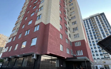 Купить квартиру Бишкек