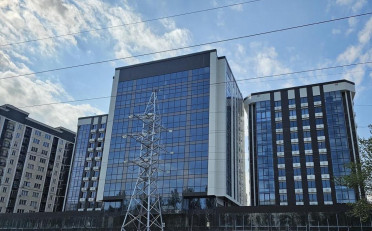  Агентство недвижимости