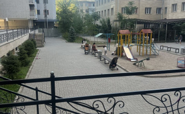 Купить квартиру Бишкек