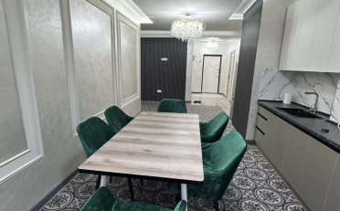 Купить квартиру Бишкек