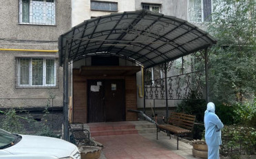 Купить квартиру Бишкек