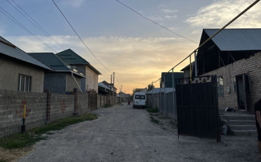 Купить квартиру Бишкек
