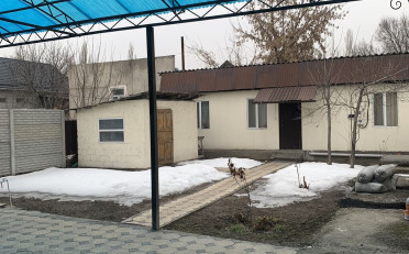 Купить квартиру Бишкек