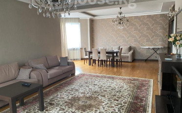 Купить квартиру Бишкек