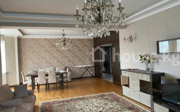 Купить квартиру Бишкек