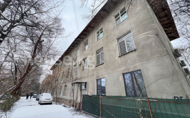 Купить квартиру Бишкек