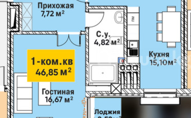 Купить квартиру Бишкек
