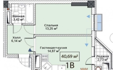 Купить квартиру Бишкек