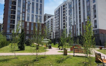 Купить квартиру Бишкек