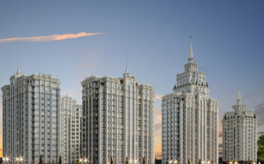 Купить квартиру Бишкек