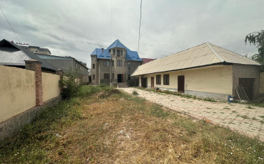 Купить квартиру Бишкек