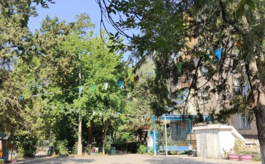 Купить квартиру Бишкек