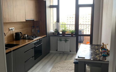 Купить квартиру Бишкек