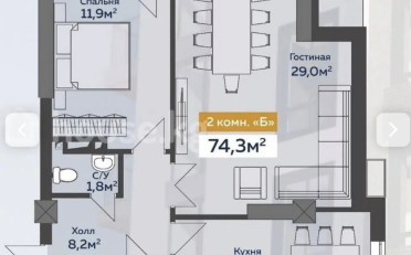  Агентство недвижимости