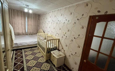 Купить квартиру Бишкек