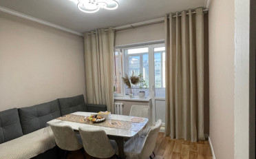 Купить квартиру Бишкек