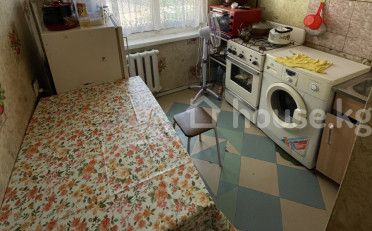 Купить квартиру Бишкек