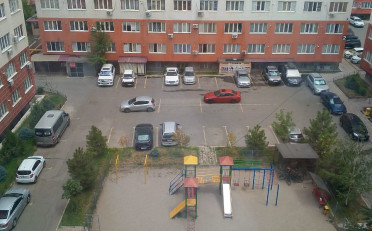 Купить квартиру Бишкек