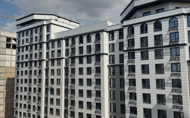 Купить квартиру Бишкек