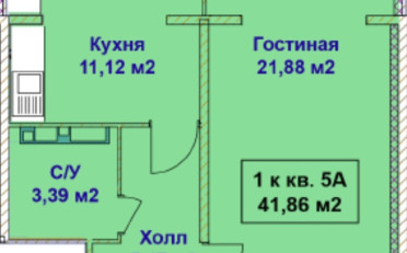  Агентство недвижимости