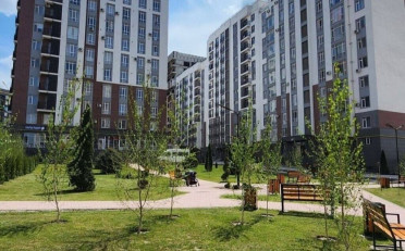 Купить квартиру Бишкек