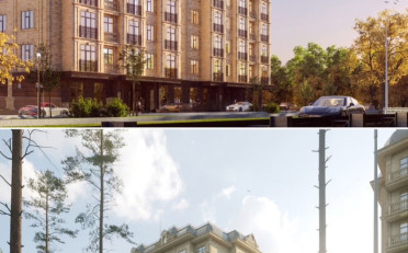 Купить квартиру Бишкек