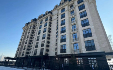Купить квартиру Бишкек