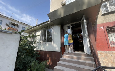 Купить квартиру Бишкек