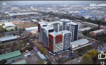 Купить квартиру Бишкек