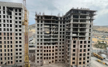 Купить квартиру Бишкек