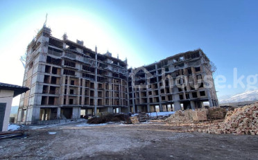 Купить квартиру Бишкек
