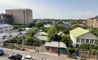 Купить квартиру Бишкек