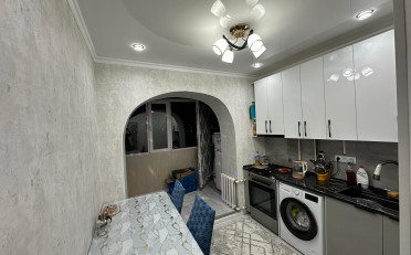 Купить квартиру Бишкек