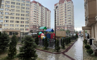 Купить квартиру Бишкек