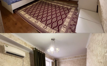 Купить квартиру Бишкек