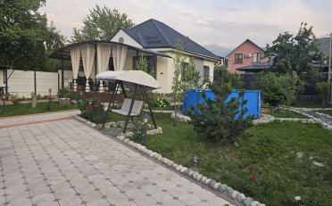 Купить квартиру Бишкек