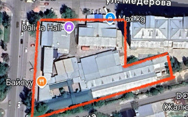 Купить квартиру Бишкек