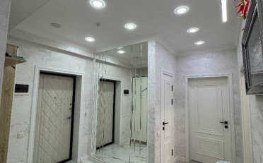 Купить квартиру Бишкек
