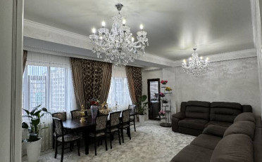 Купить квартиру Бишкек