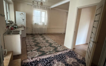 Купить квартиру Бишкек