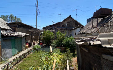 Купить квартиру Бишкек