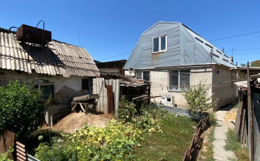Купить квартиру Бишкек