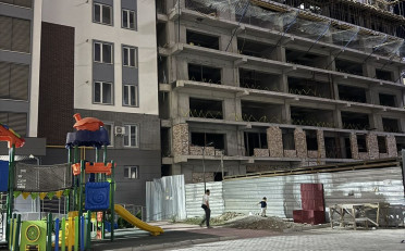 Купить квартиру Бишкек