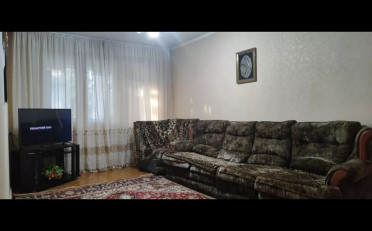 Купить квартиру Бишкек