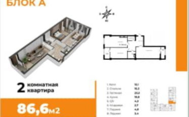  Агентство недвижимости