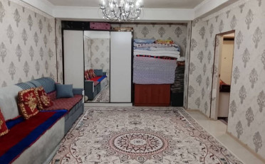 Купить квартиру Бишкек